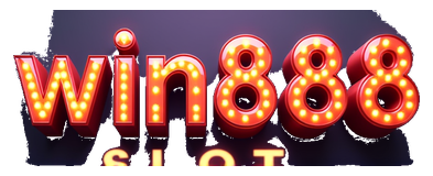 win888 slot logo