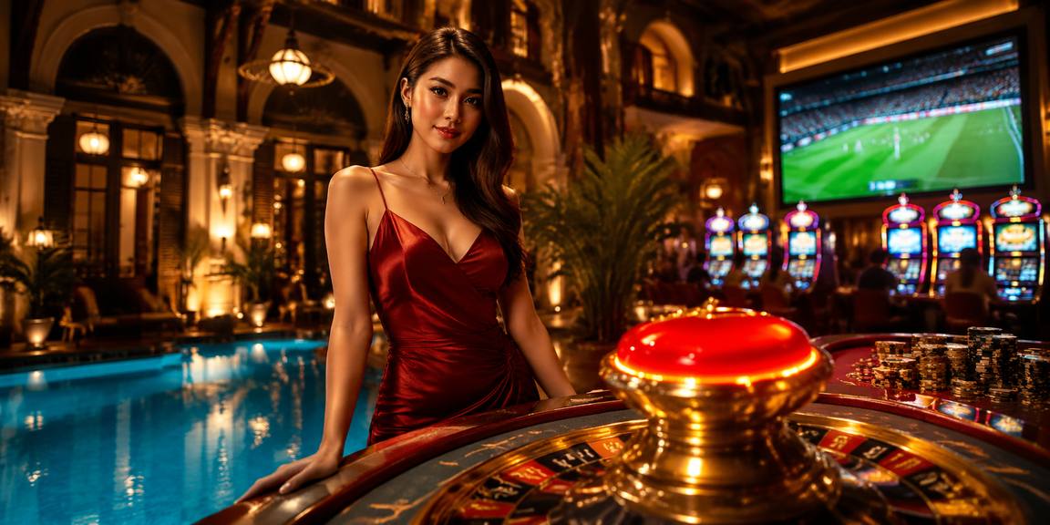 win888 slot Grand Slam & Pelancongan