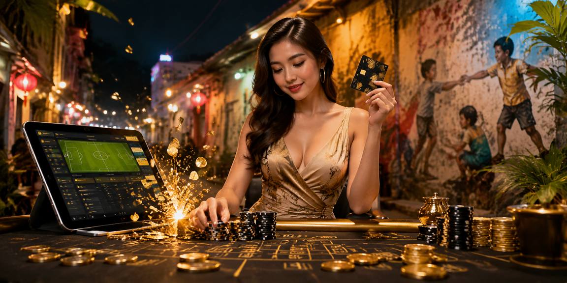 win888 slot Perlawanan Hoki & Acara Musim Dingin