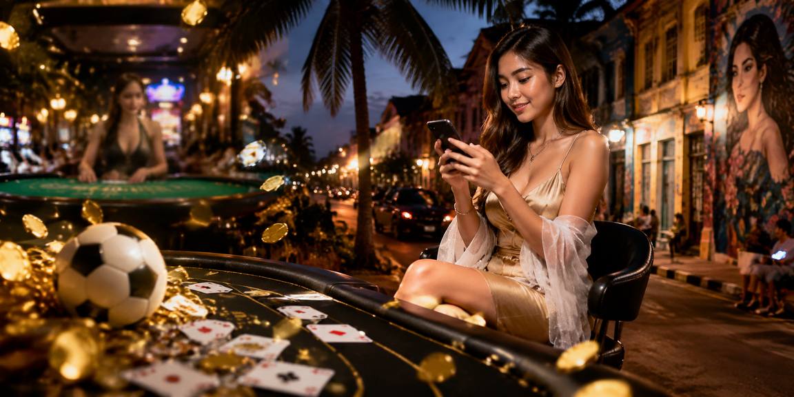 win888 slot Apa yang Kami Tawarkan dalam Mobile Legends
